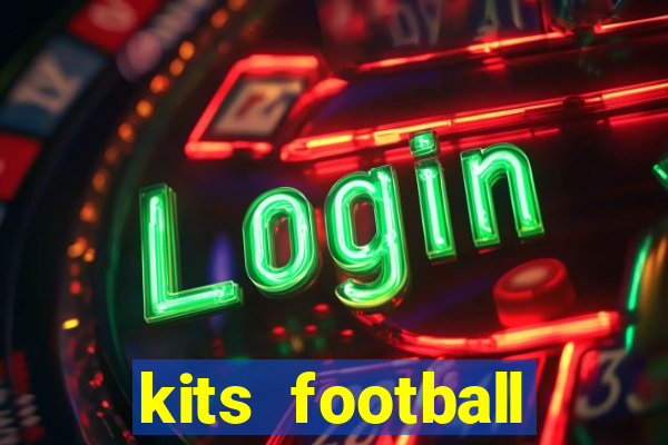 kits football manager 2016